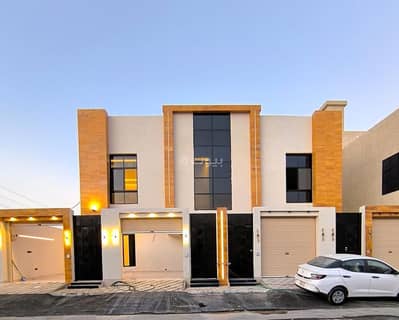 3 Bedroom Floor for Sale in North Jeddah, Jeddah - Villa in Jeddah, Al-Rahmaniah plan