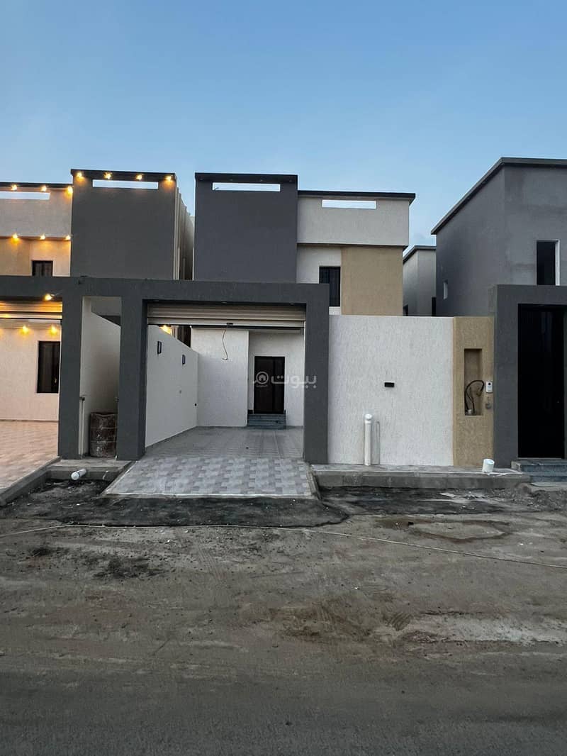 Villa For Sale in As Salam, Samtah Jazan Region