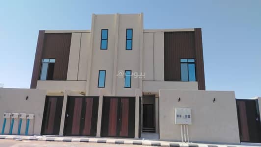 شقة 4 غرف نوم للبيع في الشفاء، تبوك - شقة مكونة من 4 غرف نوم للبيع في الشفا، تبوك