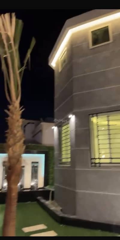 فیلا 7 غرف نوم للبيع في النور والصفاء، صامطة منطقة جازان - فيلا للبيع في شارع النور والصفا 4, حي النور والصفاء, مدينة صامطة, منطقة جازان