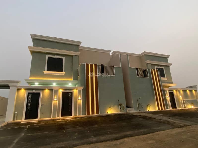 Villa for sale in Abu Arish