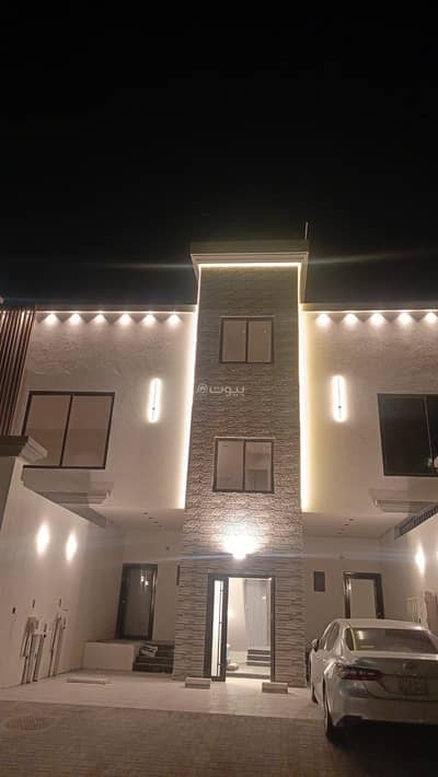 4 Bedroom Apartment for Sale in Al Nada, Dammam - For sale apartments in Al-Nadi neighborhood, Dammam