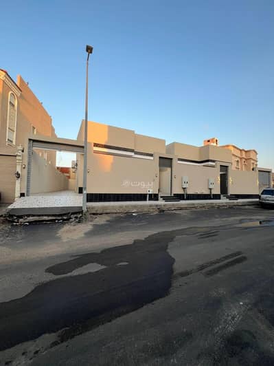 6 Bedroom Villa for Sale in North Jeddah, Jeddah - Residential villa