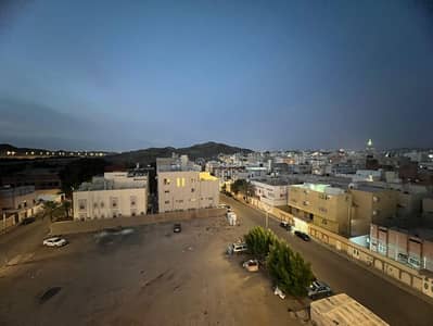 استوديو  للبيع في المحمدية، مكة - ملحق للبيع