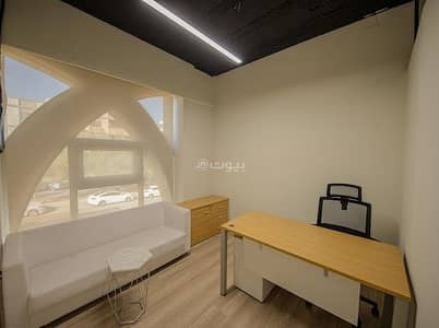 Office for Rent in North Riyadh, Riyadh - Office For Rent in King Abdulaziz District, Riyadh