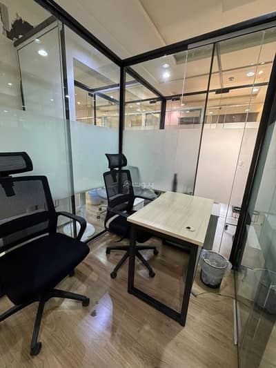 Office for Rent in North Riyadh, Riyadh - Office for rent in al arid, riyadh