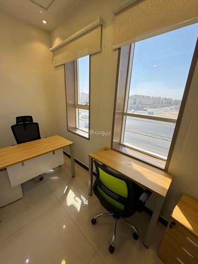 Office for Rent in North Riyadh, Riyadh - Office For Rent in Al Arid, North Riyadh