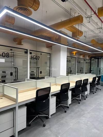 Office for Rent in West Riyadh, Riyadh - Office For Rent in Al Suwaidi, Riyadh