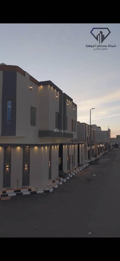 فیلا 8 غرف نوم للبيع في حي ريحة، الطائف - فلل حي الريحاب الطائف