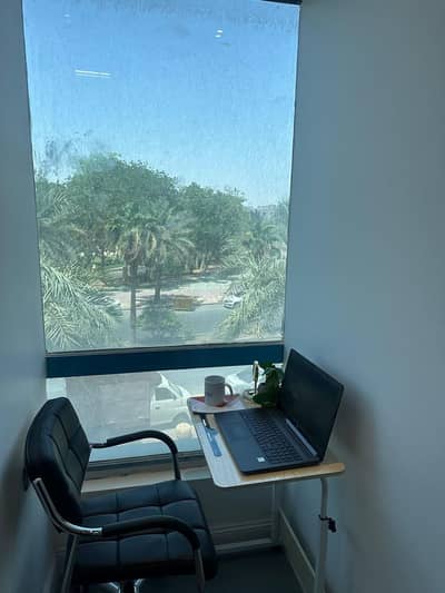 مكتب  للايجار في غرب الرياض، الرياض - مكتب للإيجار في السويدي، غرب الرياض