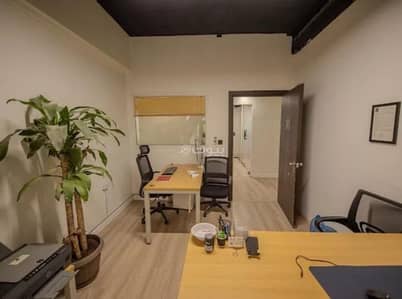 Office for Rent in North Riyadh, Riyadh - Office For Rent in King Abdulaziz District, Riyadh
