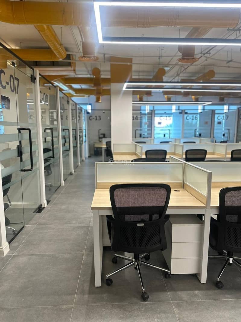 Office for rent in Al Suwaidi, west Riyadh Office for rent in Al Suwaidi, west Riyadh