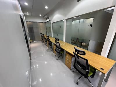 Office for Rent in North Riyadh, Riyadh - Offices for Rent in Al Arid, North Riyadh