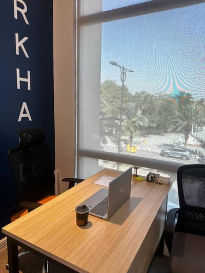 Office for Rent in West Riyadh, Riyadh - Ready Offices for Rent in Al Suwaidi, West Riyadh Office for Rent in West Riyadh, Riyadh - Ready Offices for Rent in Al Suwaidi, West Riyadh