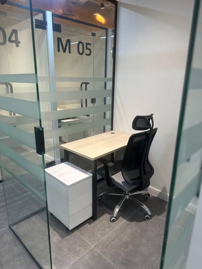 Office for Rent in West Riyadh, Riyadh - Furnished office spaces for rent - Al Suwaidi neighborhood