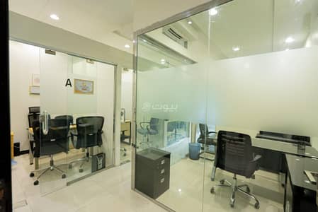 Office for Rent in North Riyadh, Riyadh - Luxury Offices for Rent in Al Arid, North Riyadh