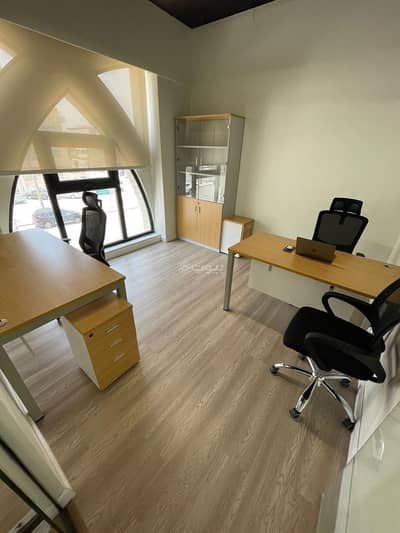 Office for Rent in North Riyadh, Riyadh - Equipped offices that inspire you and support your success