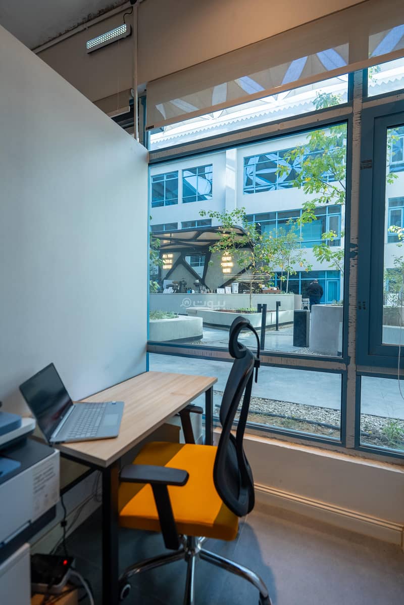 Furnished offices for rent in Al-Dhirheymiyeh neighborhood | Riyadh Furnished offices for rent in Al-Dhirheymiyeh neighborhood | Riyadh