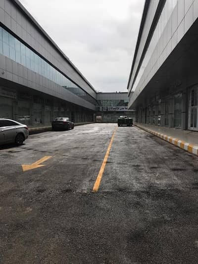 Complex for Rent in East Riyadh, Riyadh - Shop for Rent on Talha Bin Ubaidullah Road, Al-Saada District, Riyadh City, Riyadh Region