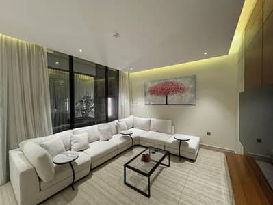2 Bedroom Apartment for Rent in North Riyadh, Riyadh - Luxury Furnished Apartment for Rent in Al Hittin, North Riyadh