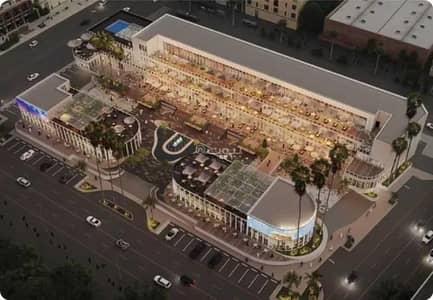 Showroom for Rent in Al Aqiq, Al Khobar - Exhibition Building For Rent in Al Aqiq, Al Khobar