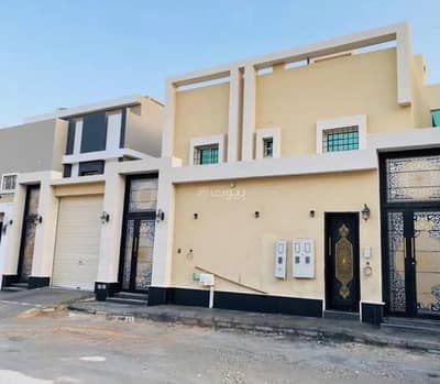 دور 3 غرف نوم للايجار في غرب الرياض، الرياض - دور للإيجار في عرقة، الرياض