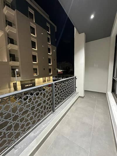 فلیٹ 3 غرف نوم للبيع في وسط جدة، جدة - شقة استوديو للبيع في الحمرا، جدة