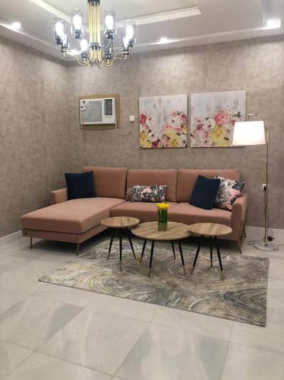 5 Bedroom Flat for Sale in Al Ukayshiyyah, Makkah - Luxurious furnished apartment in Mecca, 20 minutes from the Haram.