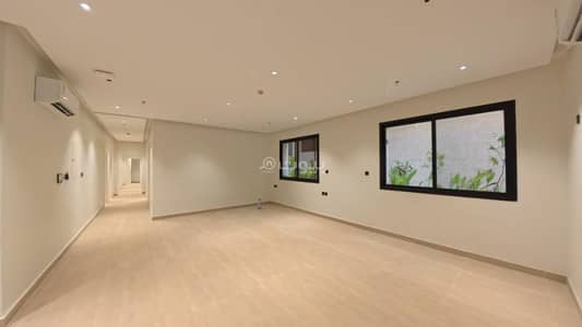 فلیٹ 2 غرفة نوم للايجار في شمال الرياض، الرياض - ساتل في اوبال - شقة غير مؤثثة بغرفتين نوم على طريق الثمامة