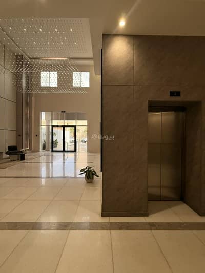 استوديو  للايجار في شمال الرياض، الرياض - استديو في حي العليا - ساتل 107