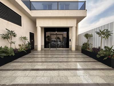 استوديو  للايجار في شمال الرياض، الرياض - استديو في حي الورود - ساتل 107