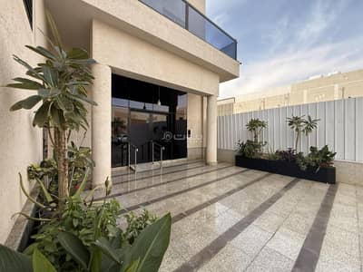 استوديو  للايجار في شمال الرياض، الرياض - استديو في حي الورود - ساتل 107