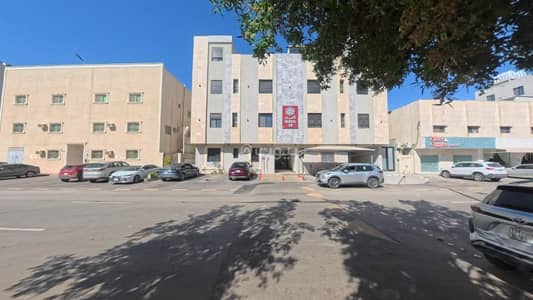 شقة 2 غرفة نوم للايجار في شمال الرياض، الرياض - شقة غرفتين نوم بمدخل خاص – حي المروج