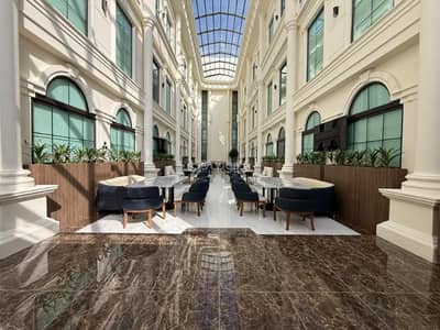 استوديو  للايجار في شمال الرياض، الرياض - استديو سكني جديد في مجمع اجنحة لاكورديا السكني