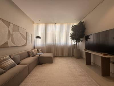 شقة 2 غرفة نوم للايجار في شمال الرياض، الرياض - شقة بغرفتين نوم في حي العقيق – ساتل