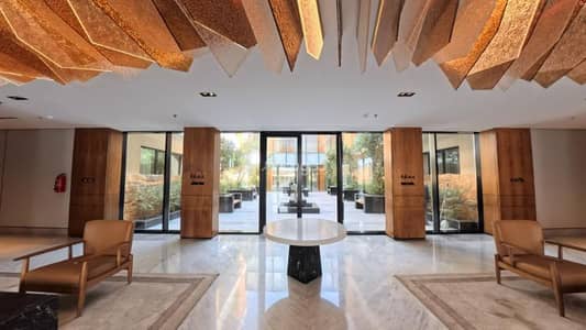 فلیٹ 2 غرفة نوم للايجار في شمال الرياض، الرياض - شقة بغرفتين نوم في حي العقيق – ساتل