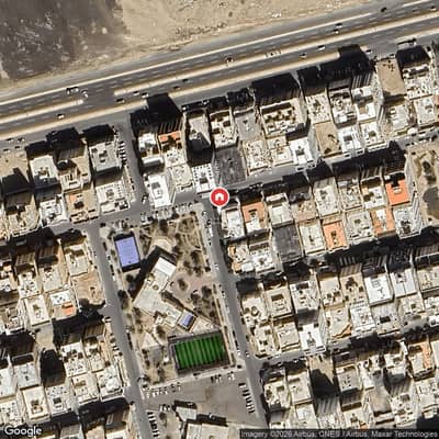 ارض سكنية  للبيع في شمال جدة، جدة - أرض للبيع في الناهضة، جدة