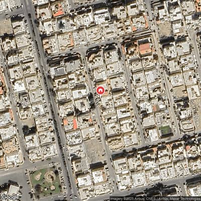 ارض سكنية  للبيع في شمال جدة، جدة - أرض للبيع في النهضة، شمال جدة
