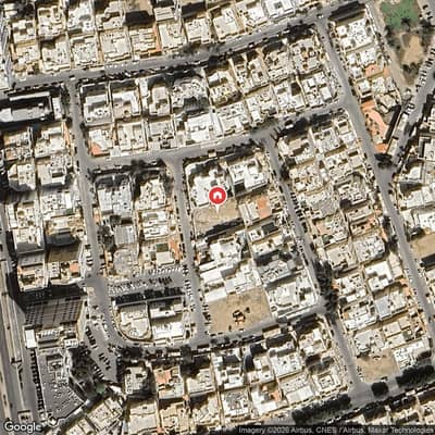 ارض سكنية  للبيع في شمال جدة، جدة - أرض سكنية للبيع في المحمدية، جدة