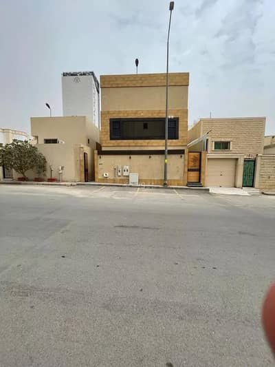 3 Bedroom Flat for Rent in North Riyadh, Riyadh - For rent: a fully furnished apartment in Al-Mulqa district