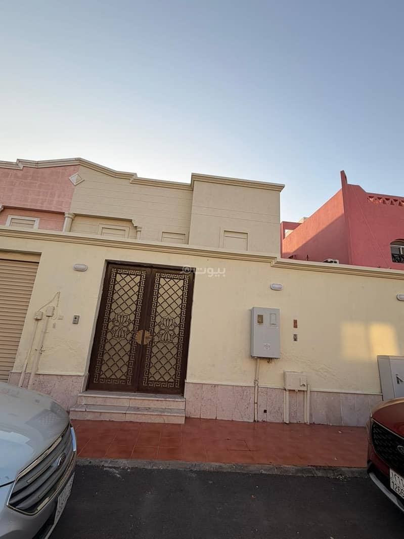 6-bedroom villa for sale in Al Nahda 6-bedroom villa for sale in Al Nahda