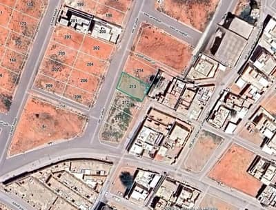 ارض سكنية  للبيع في الديرة، البكيرية - أرض للبيع في شارع شارع , حي الديرة, مدينة البكيريه, منطقة القصيم