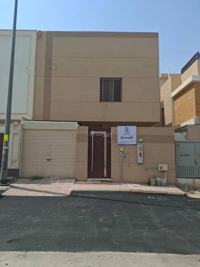 فیلا 7 غرف نوم للبيع في شمال الرياض، الرياض - فيلا للبيع في النرجس، شمال الرياض