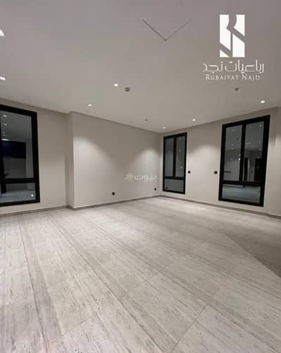 3 Bedroom Apartment for Sale in West Riyadh, Riyadh - Apartment for sale on Al-Fawanis Street, Arqa neighborhood, Riyadh City, Riyadh Region