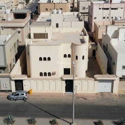 فیلا 1 غرفة نوم للبيع في الزهرة، البكيرية - فيلا سكنية للبيع