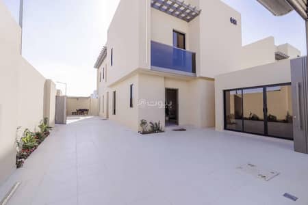 4 Bedroom Villa for Sale in East Riyadh, Riyadh - Luxury Residential Project Near Roshn (Warfa) – Northeast Riyadh