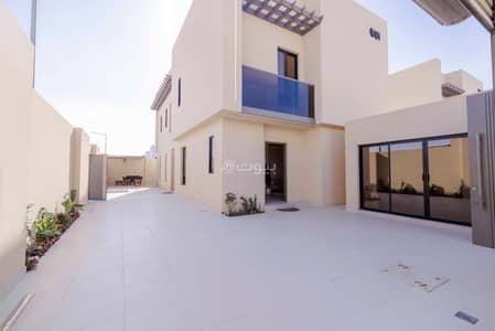 4 Bedroom Villa for Sale in East Riyadh, Riyadh - Luxury Residential Project Near Roshn (Warfa) – Northeast Riyadh