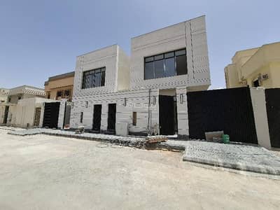 فیلا 5 غرف نوم للبيع في شرق الرياض، الرياض - فيلا تضم 5 غرف نوم للبيع في الملك فيصل، الرياض