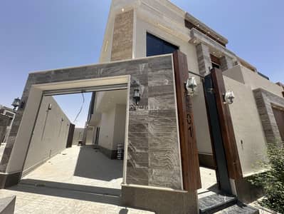 فیلا 5 غرف نوم للبيع في شرق الرياض، الرياض - فيلا للبيع في الرمال، شرق الرياض