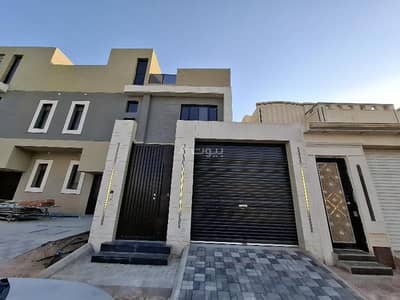 دور 4 غرف نوم للبيع في شرق الرياض، الرياض - شقة من 4 غرف نوم للبيع في الخليج، الرياض